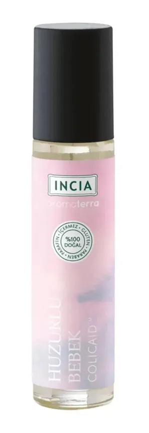 Incia Baby Aroma Therapie Roller (10 ml)