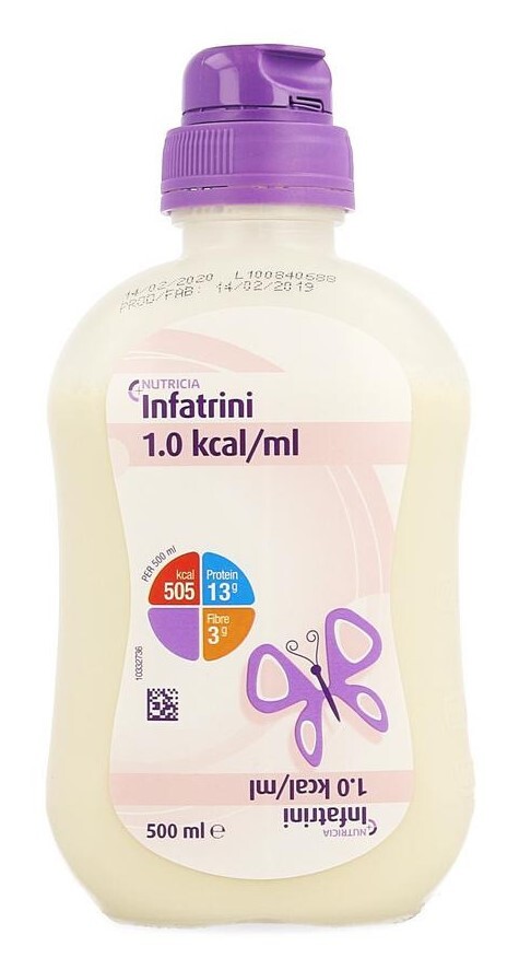 Nutricia Infatrini (500 ml)