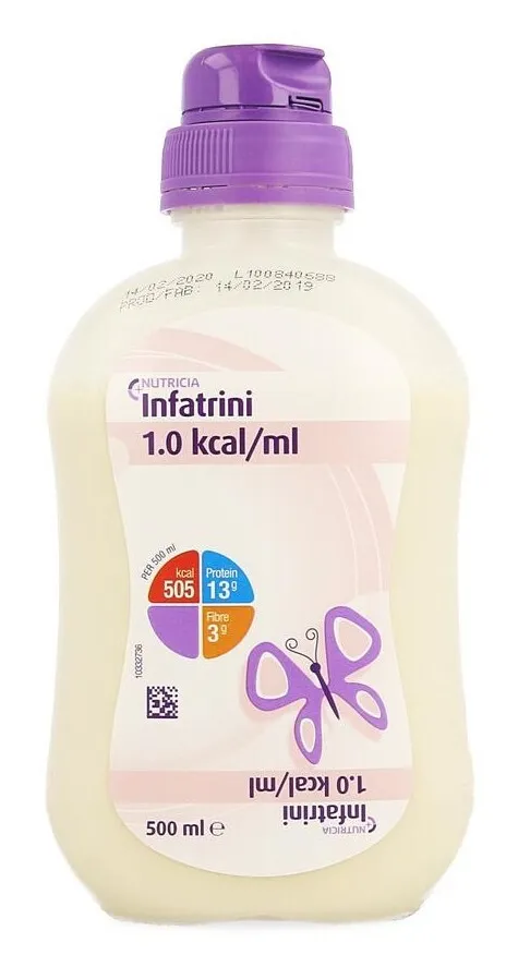 Nutricia Infatrini (500 ml)