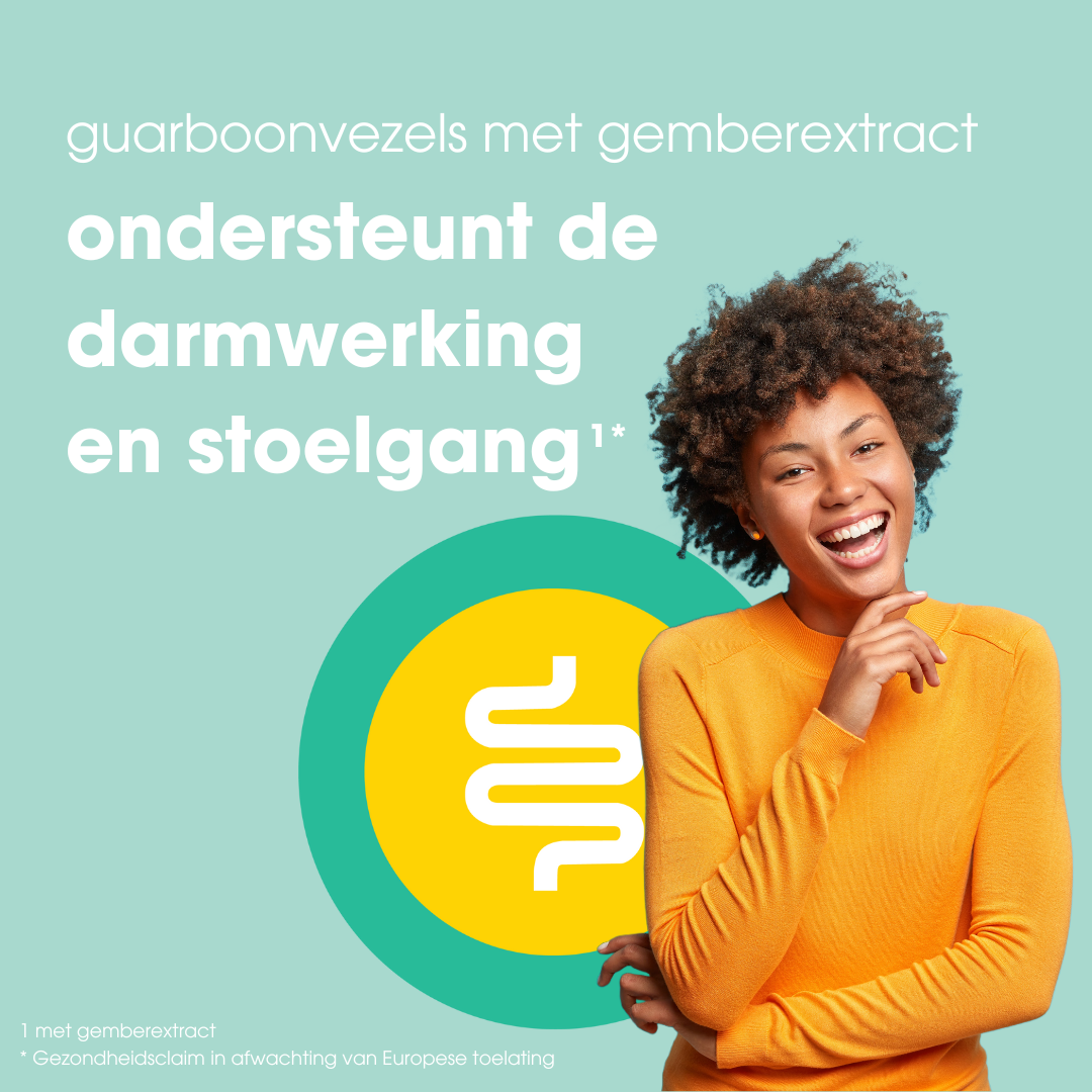 Intoleran Fibre Support Stoelgang Poeder (175 gr) - image 2