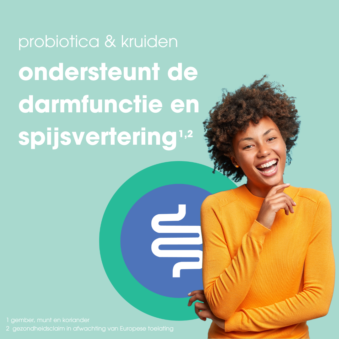 Intoleran Gut Support Duo Capsules (60 capsules) - image 2