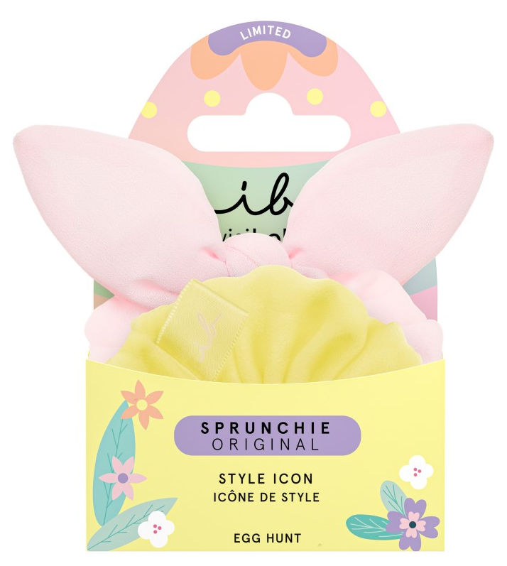 Invisibobble Limited Egg Hunt Sprunchie (1 stuk)