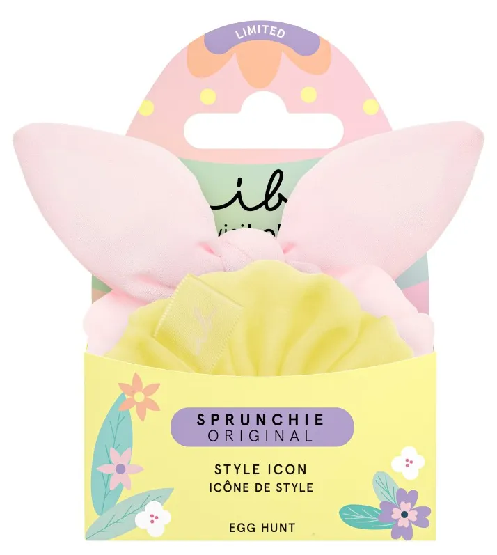 Invisibobble Limited Egg Hunt Sprunchie (1 stuk)