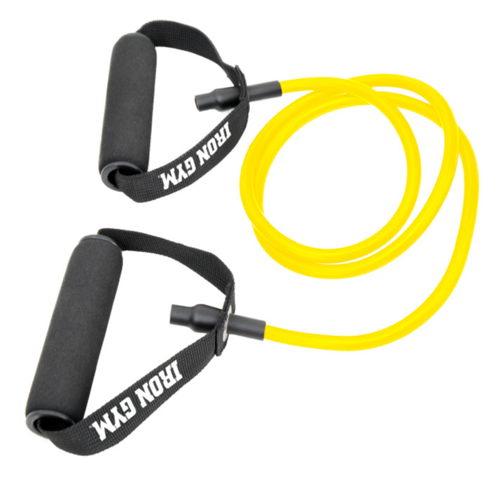 Iron Gym Tube Trainer (1 stuk)