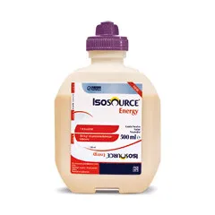 Isosource Energy (500 ml)