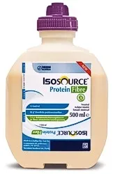Isosource Protein Fibre (500 ml)