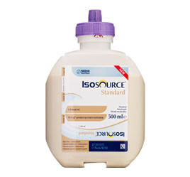 Isosource Standard (500 ml)