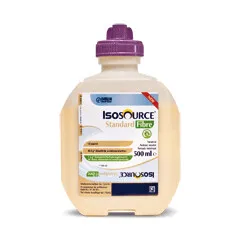 Isosource Standard Fibre (500 ml)