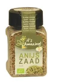 Its Amazing Anijszaad (40 gr)