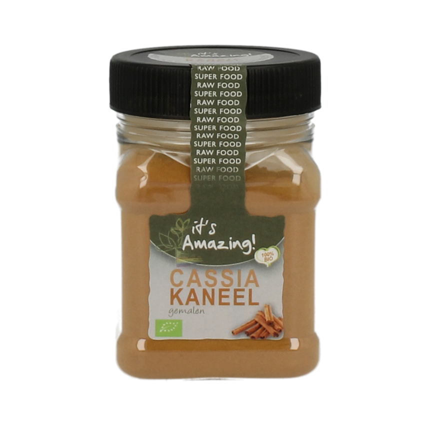 Its Amazing Kaneel Gemalen (100 gr)