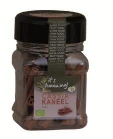 Its Amazing Kaneelstokken 7cm (60 gr)