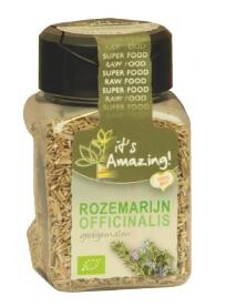 Its Amazing Rozemarijnblad (19 gr)