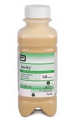 Abbott Jevity Sondevoeding (500 ml)