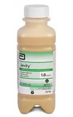 Abbott Jevity Sondevoeding (500 ml)