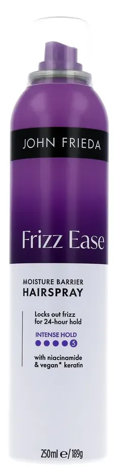 John Frieda Frizz Ease Moisture Barrier Haarspray (250 ml)