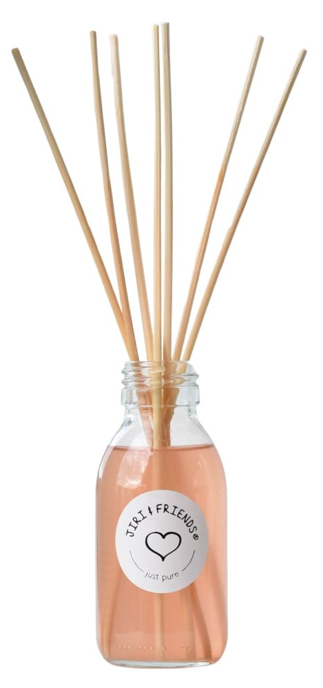 Jiri & Friends Flower Geurstokjes (1 stuk)