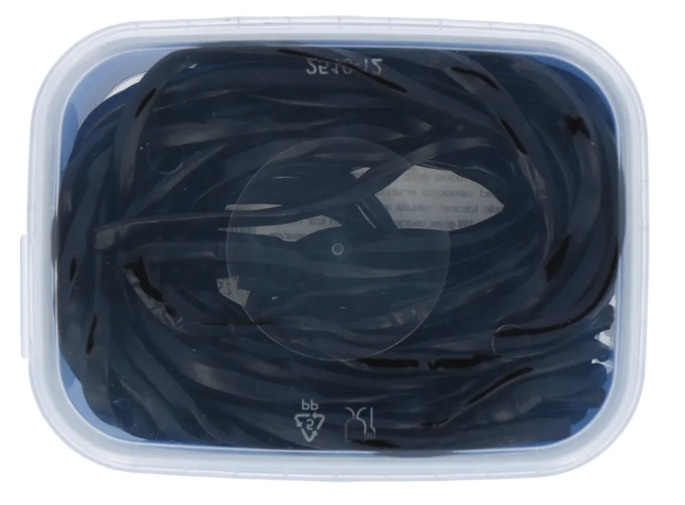 Kindly Dropveters Zoet (150 gr)