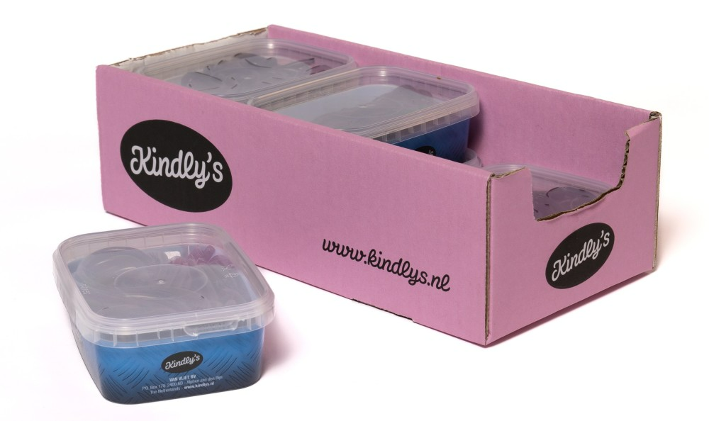 Kindly Dropveters Zoet (150 gr)