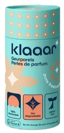 Klaaar Geurparels (200 gr)