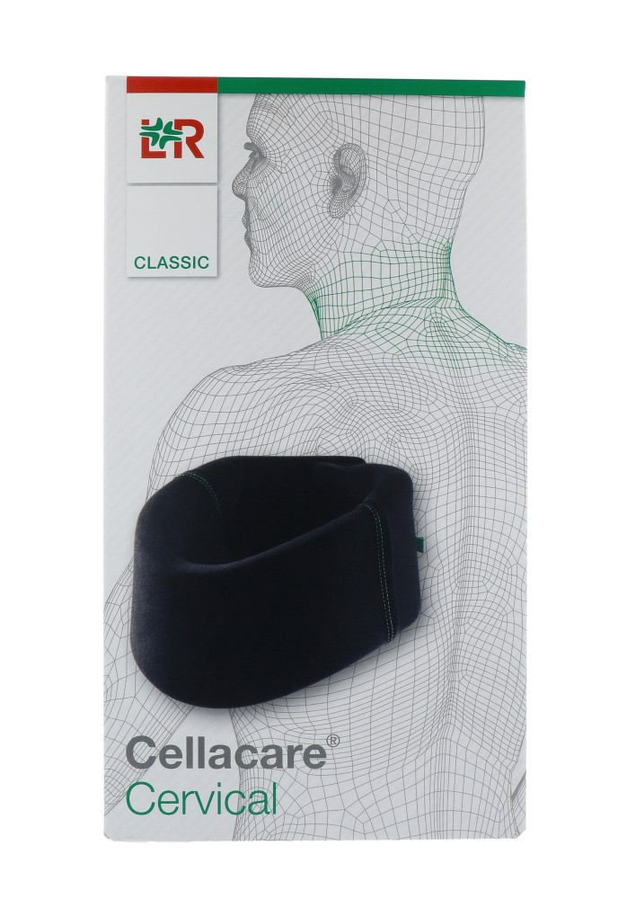 Lohmann & Rauscher Cellacare Cervical Classic Nekbrace (1 stuk)