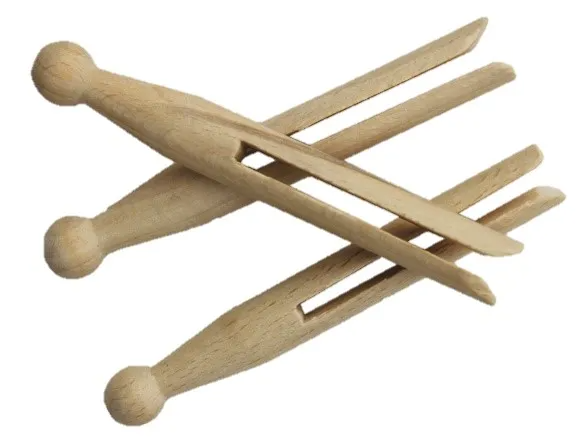 La Droguerie Ecologique Waspinnen (25 stuks)