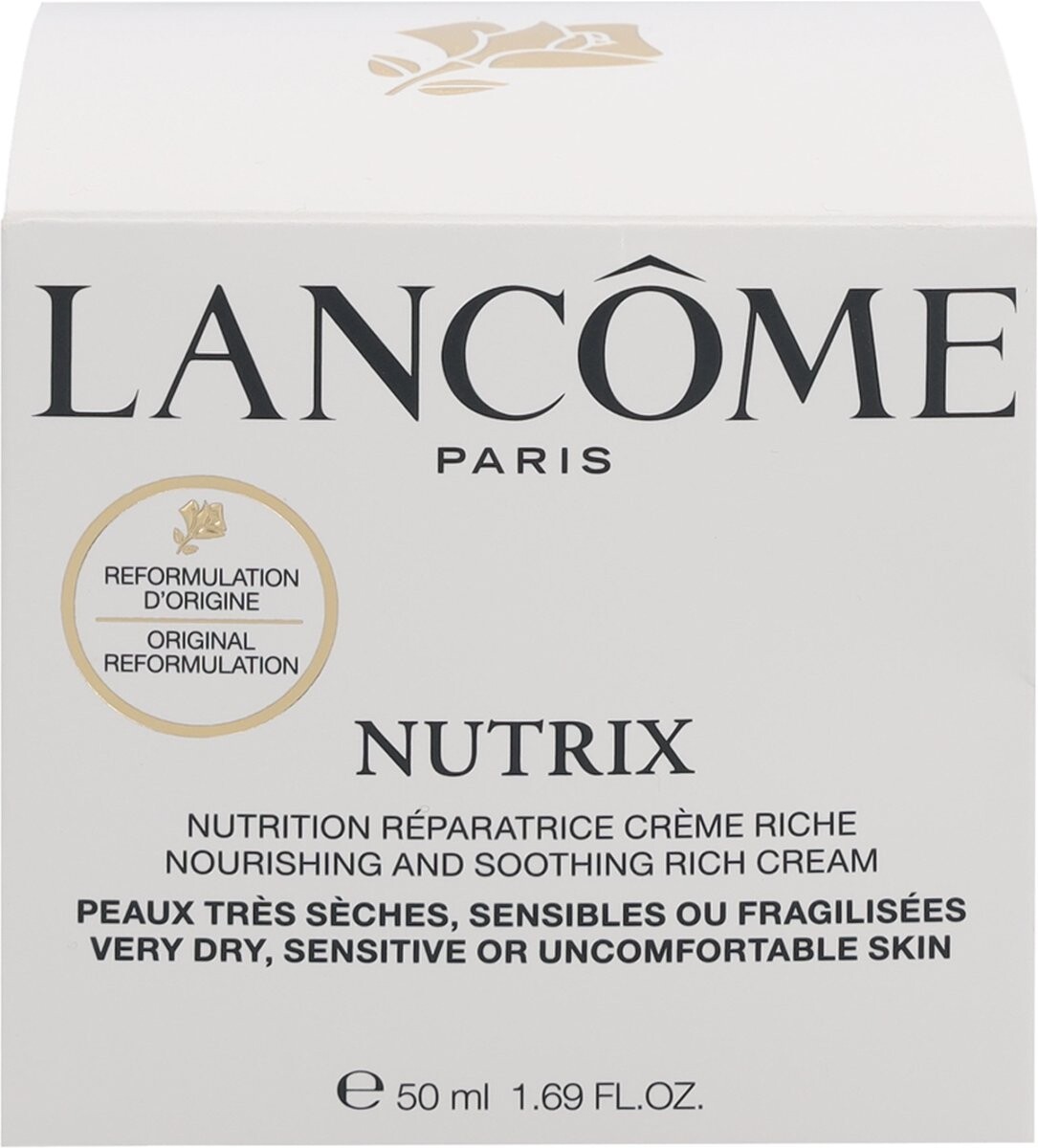Lancome Paris Nutrix Crème (50 ml)