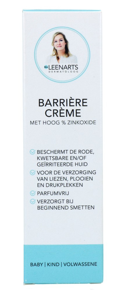 Drs Leenarts Barrière Crème (50 ml)