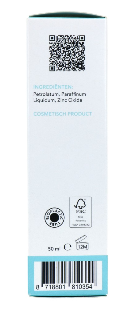 Drs Leenarts Barrière Crème (50 ml) - image 4