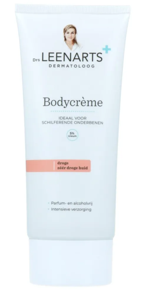 Drs Leenarts Bodycrème (200 ml)