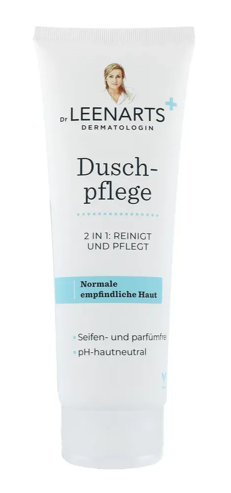 Drs Leenarts 2in1 Douche Crème Normale Huid (250 ml)