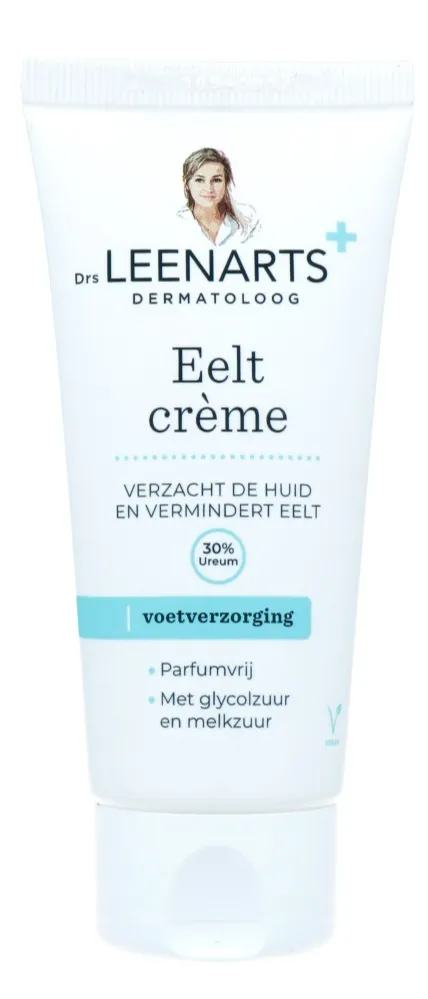 Drs Leenarts Eeltcrème (50 ml)