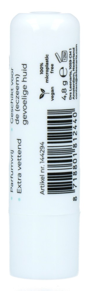 Drs Leenarts Lippenbalsem (4.8 gr)