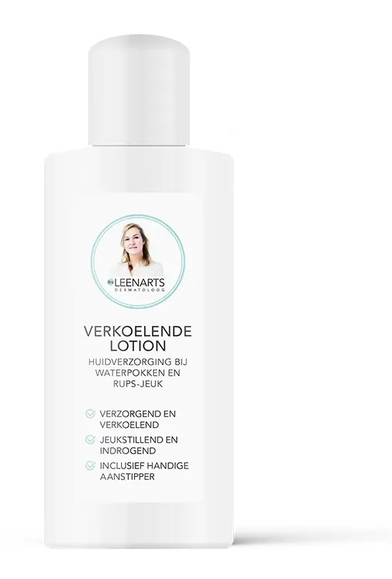 Drs Leenarts Verkoelende Lotion (50 ml)