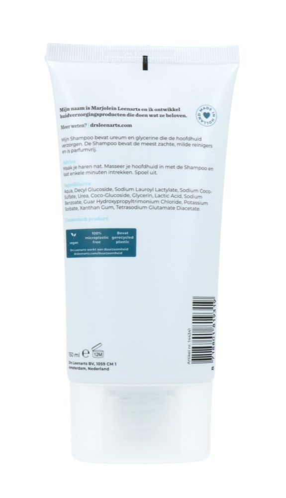 Drs Leenarts Shampoo (150 ml)