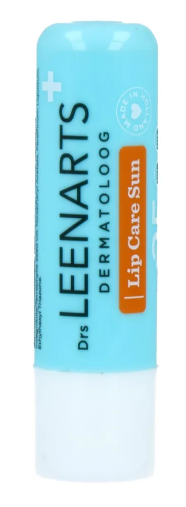 Drs Leenarts Lippenbalsem Sun SPF25 (4.8 gr)