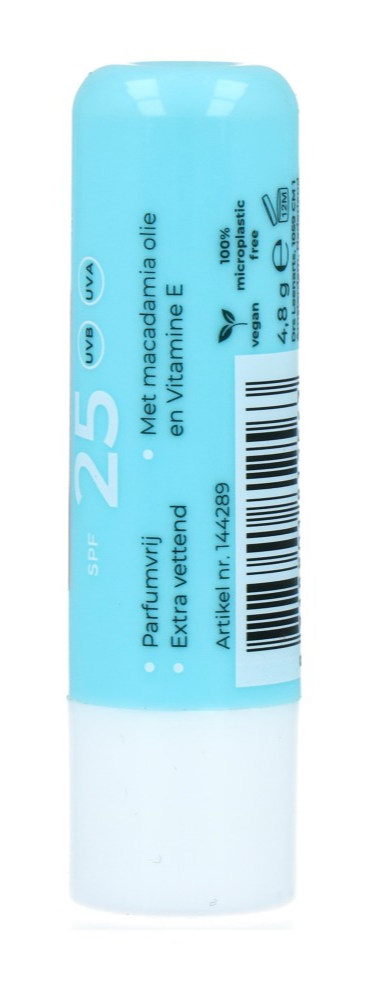 Drs Leenarts Lippenbalsem Sun SPF25 (4.8 gr)