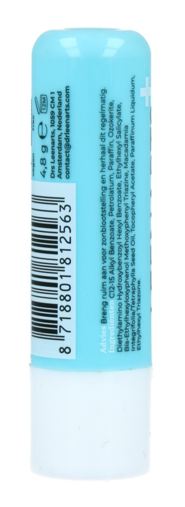 Drs Leenarts Lippenbalsem Sun SPF25 (4.8 gr) - image 2