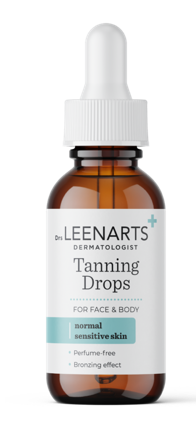 Drs Leenarts Leenarts Tanning Drops (30 ml)