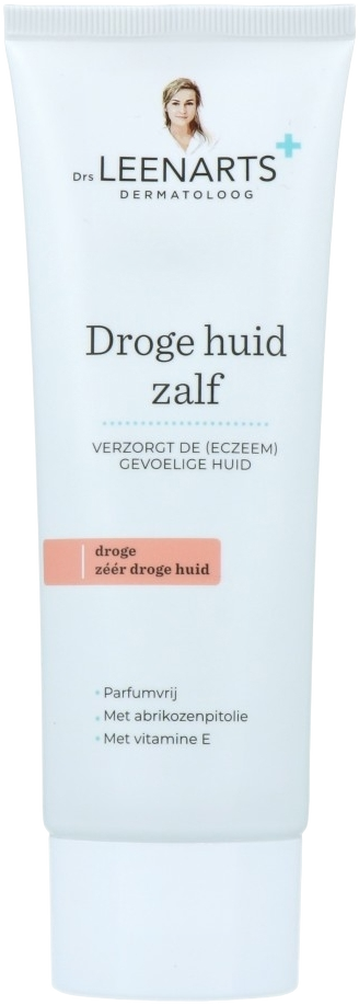 Drs Leenarts Droge Huid Zalf (100 ml)