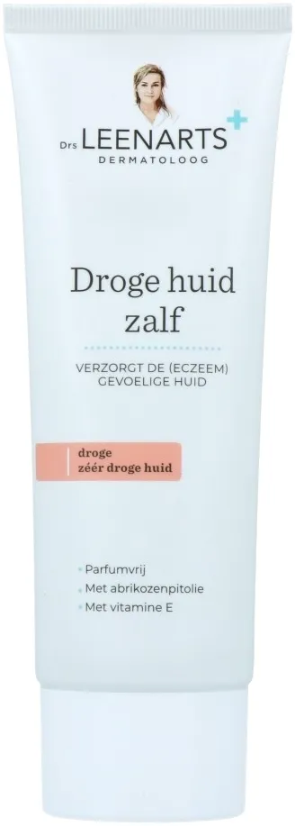 Drs Leenarts Droge Huid Zalf (100 ml)