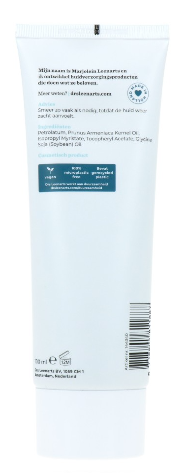 Drs Leenarts Droge Huid Zalf (100 ml)