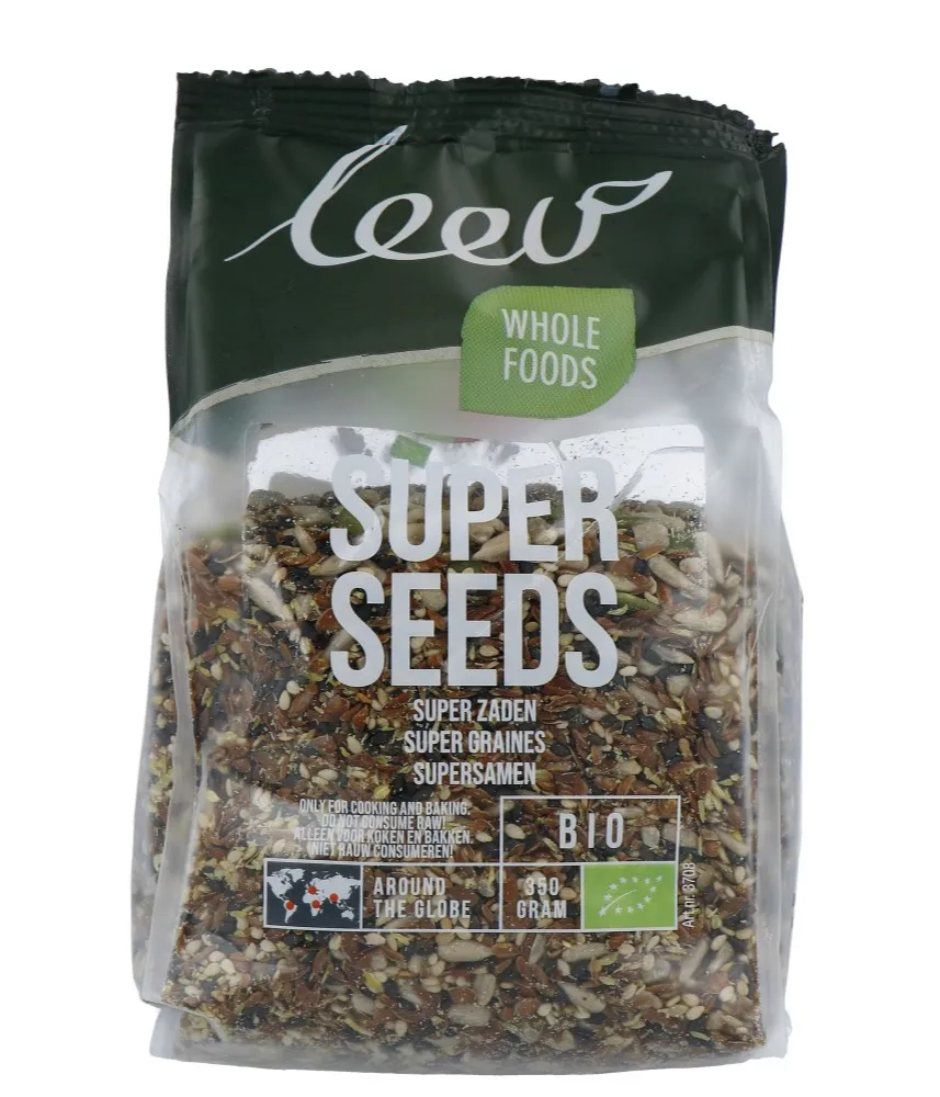 Leev Super Seeds Mix (350 gr)
