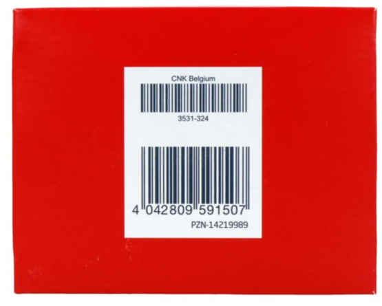 Leukoplast Fixomull (1 stuk) - image 4