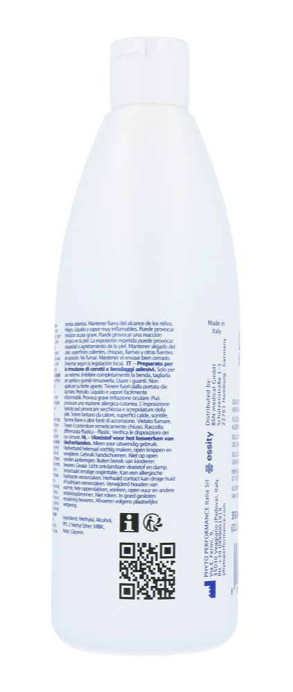 Leukoplast Leukotape Remover (350 ml) - image 2