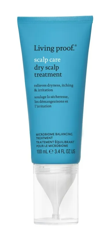 Living Proof Dry Scalp Treatment (100 ml)