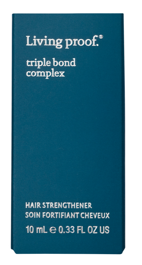 Living Proof Triple Bond Complex (10 ml)