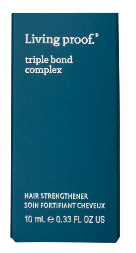 Living Proof Triple Bond Complex (10 ml)