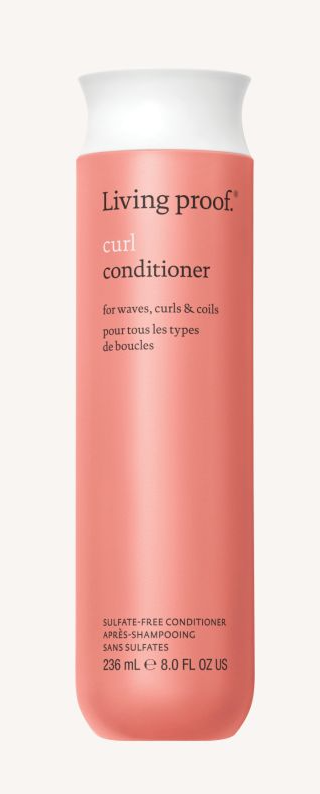 Living Proof Curl Conditioner (236 ml)