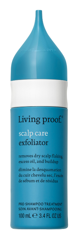 Living Proof Exfoliator Scalp Care (100 ml)
