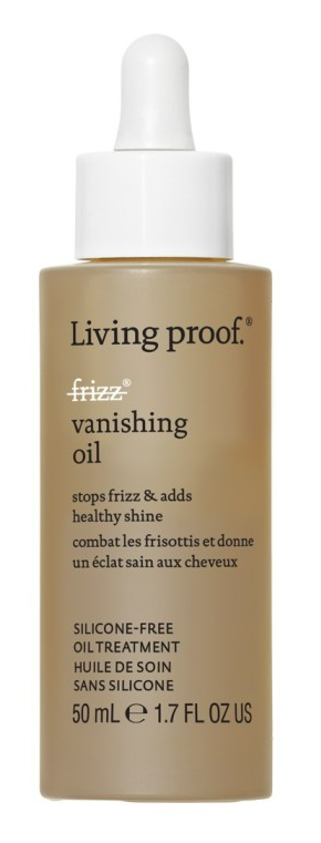 Living Proof Haarolie Frizz Vanishing (50 ml)